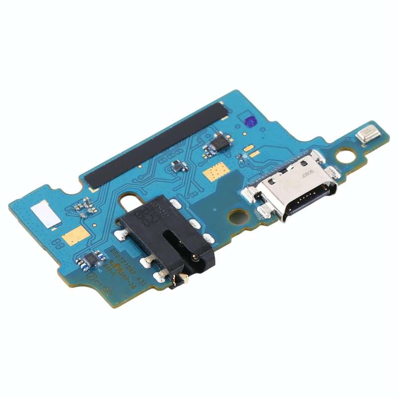 For Samsung Galaxy M62 Original Charging Port Board
