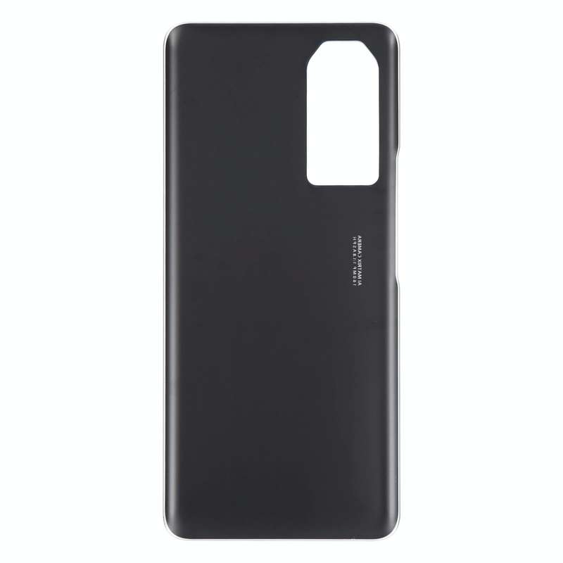 For Honor 80 Pro OEM Glass Battery Back Cover(Pink)
