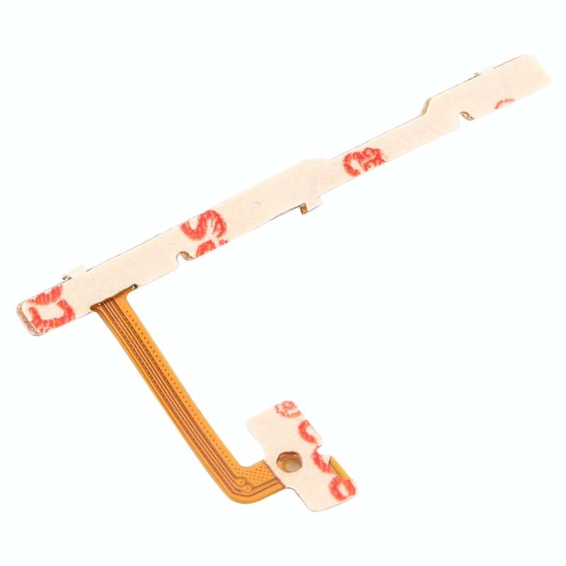 For OPPO Realme C11 RMX2185 Power Button & Volume Button Flex Cable