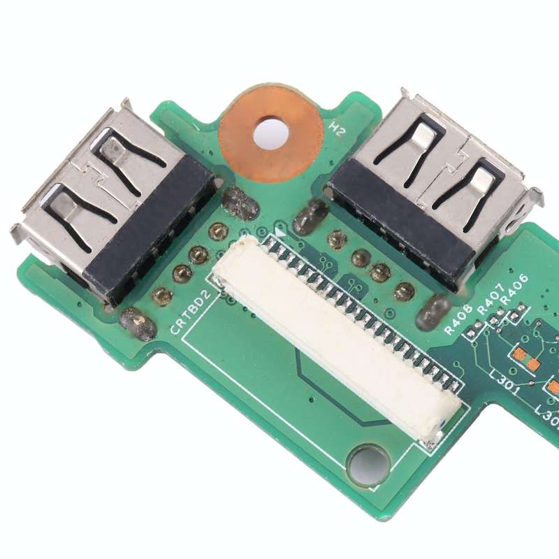 For Dell Inspiron 15R N5010 USB Power Board