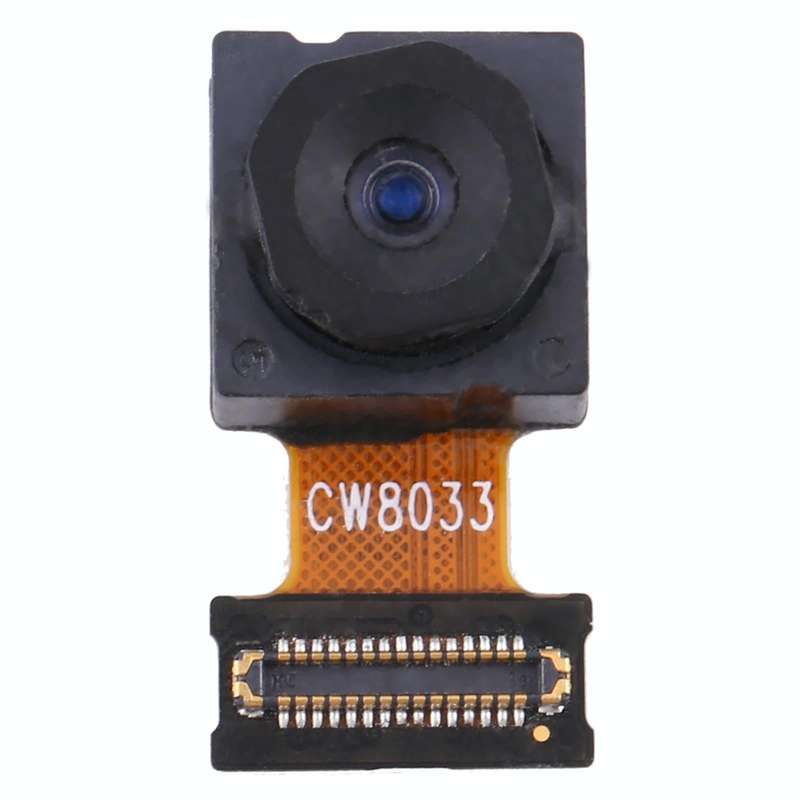 Middle Secondary Back Facing Camera for LG Velvet LMG910EMW LM-G910EMW / Velvet 5G LM-G900N LM-G9...