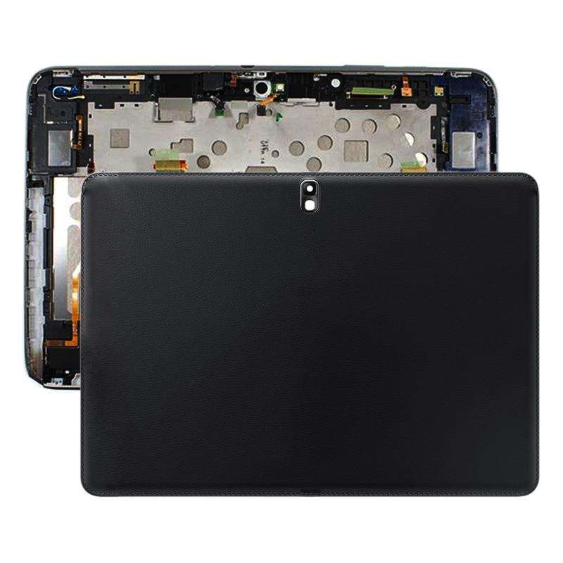 For Galaxy Tab Pro 10.1 T520 Battery Back Cover (Black)