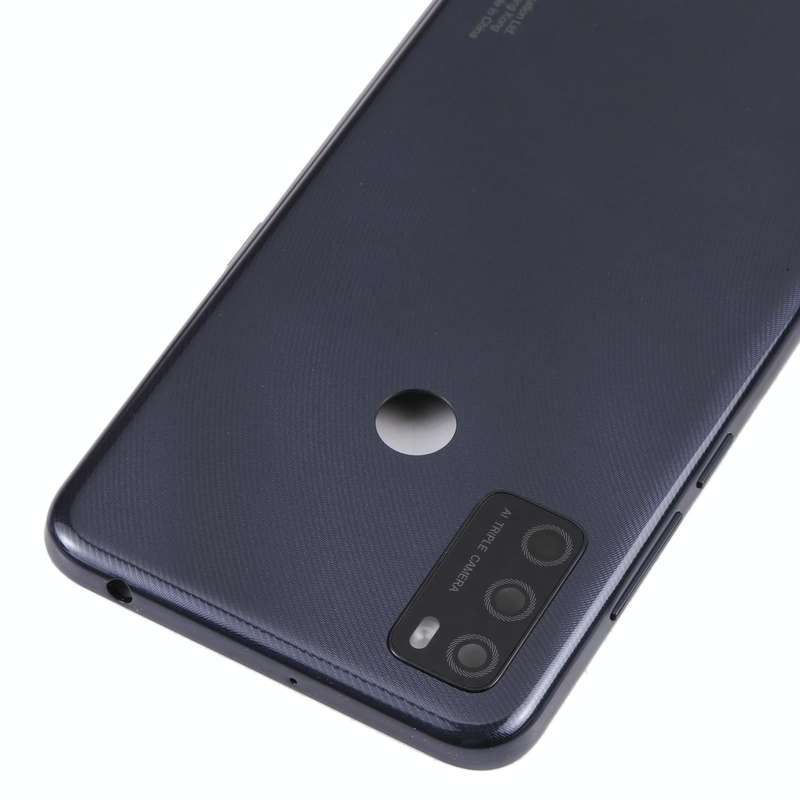 Original Battery Back Cover for TCL 20Y(Black)