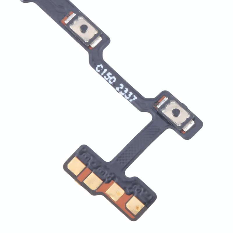 For OPPO  Reno11 5G OEM Power Button & Volume Button Flex Cable