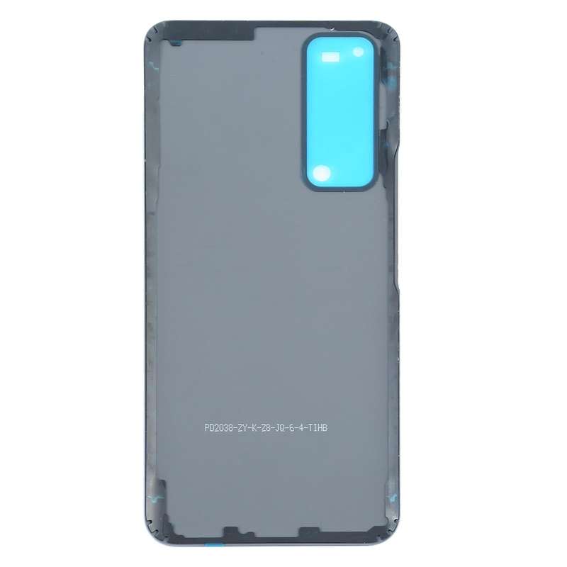 For Vivo Y70 / V20 SE V2022, V2023 Battery Back Cover (White)