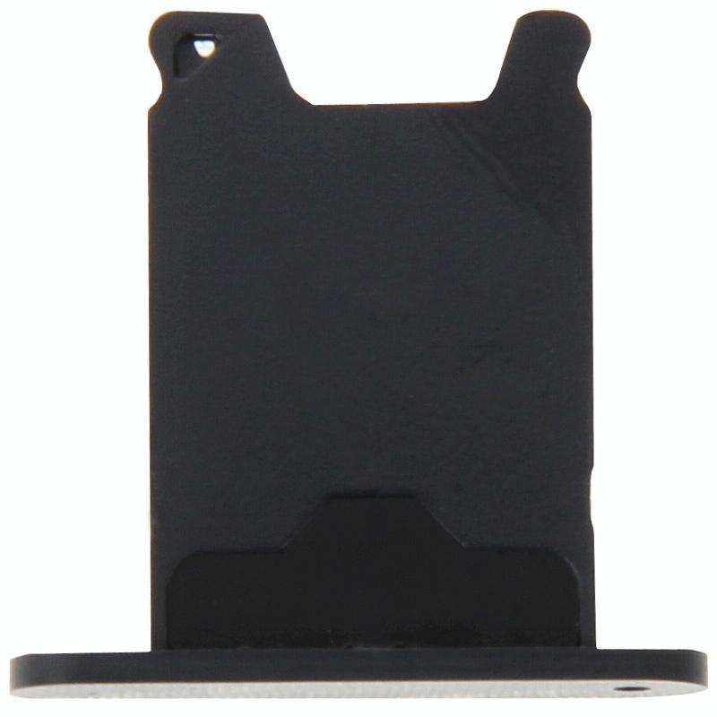 SIM Card Tray  for Nokia Lumia 920(Black)