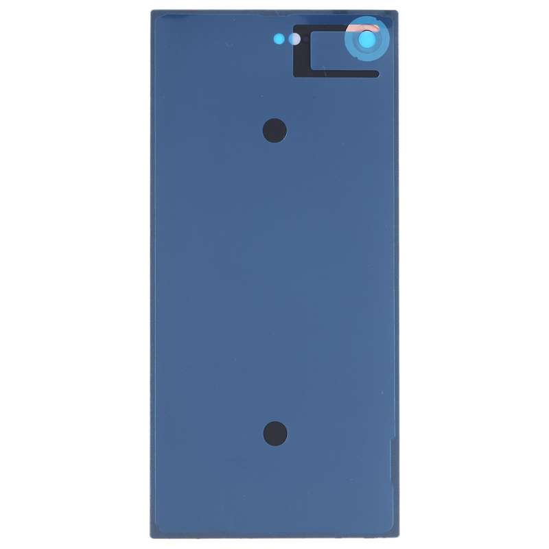 Original Battery Back Cover with Camera Lens for Sony Xperia XZ Premium(Pink)