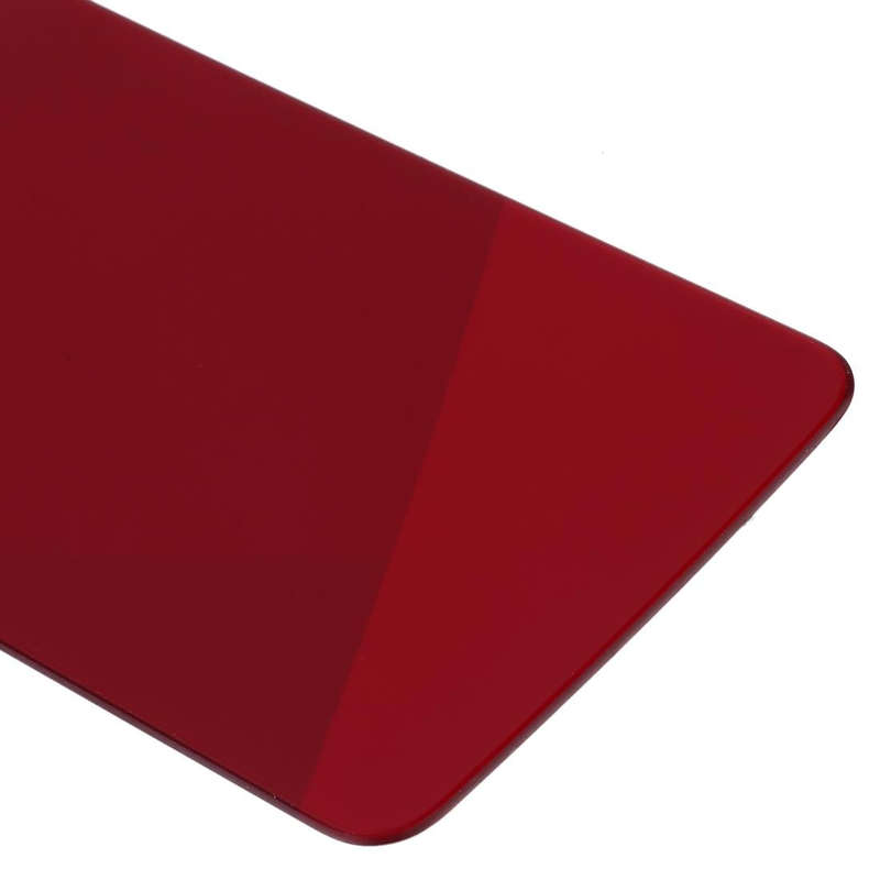 For OPPO A5 / A3s Back Cover (Red)