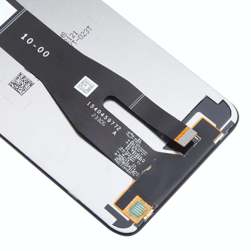 For Honor X7b Original LCD Screen with Digitizer Full Assembly