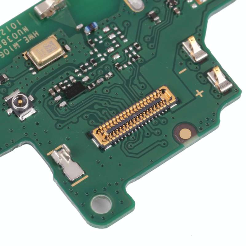 Original Charging Port Board for Honor Play 8