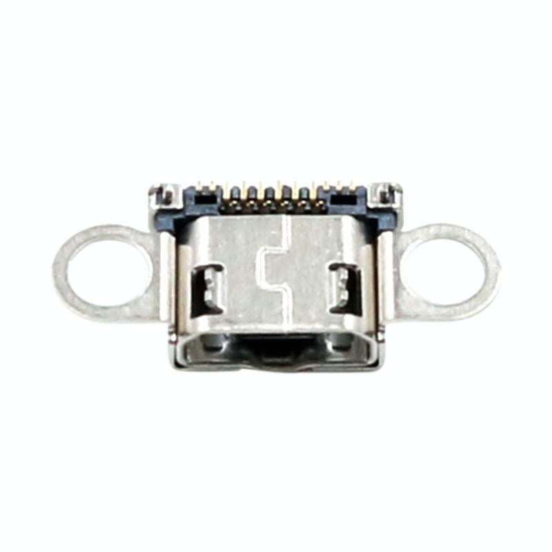 For Galaxy Alpha G850 G850F G850T G850H G850M 10pcs Charging Port Connector
