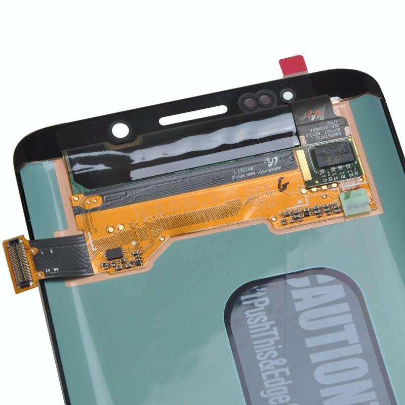 Original LCD Display + Touch Panel for Galaxy S6 edge+ / G928, G928F, G928G, G928T, G928A, G928I(...