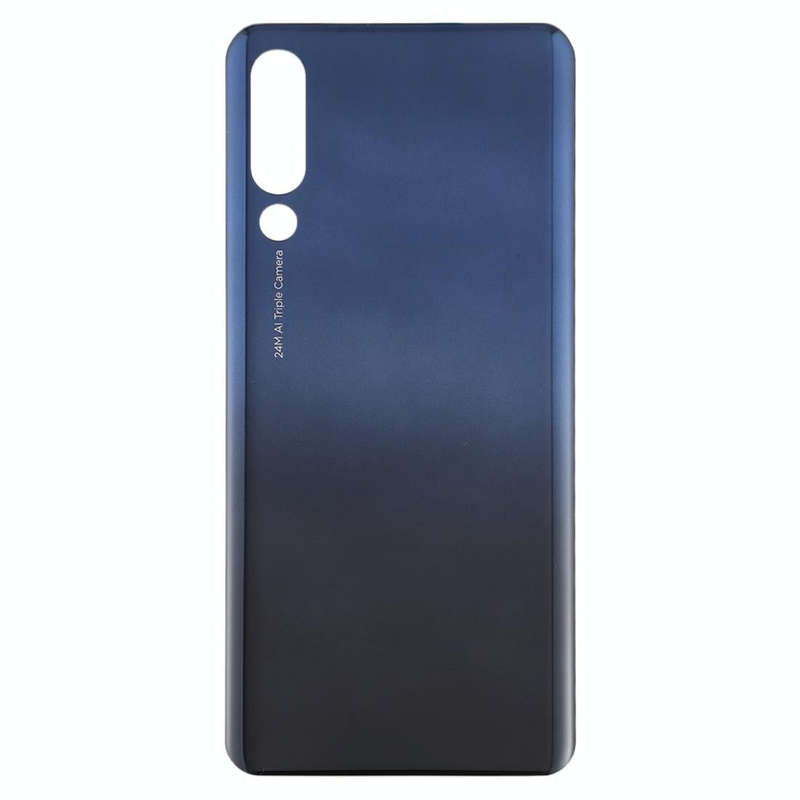 Battery Back Cover for Lenovo Z6 / I78121(Blue)