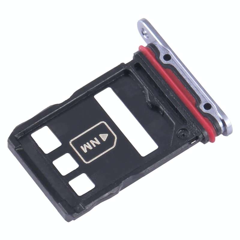 For Honor Magic5 Pro SIM + NM Card Tray (Blue)