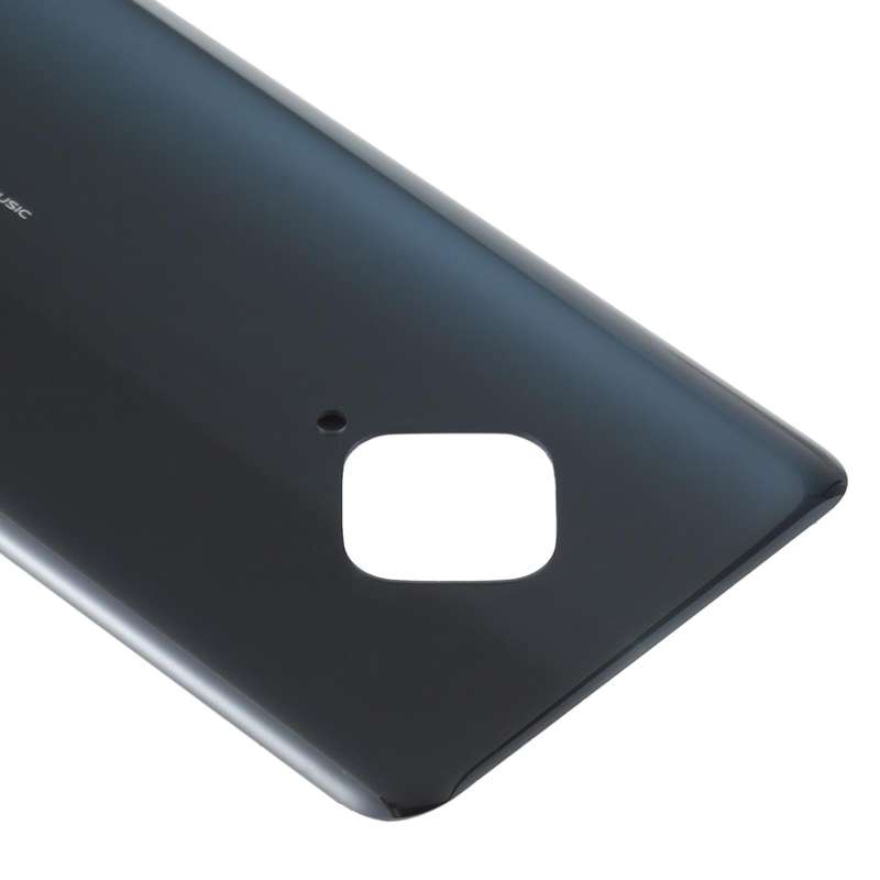 For Vivo Y9s/S1 Pro/V17 (Russia)/V1945A/V1945T/1920 Battery Back Cover (Black)