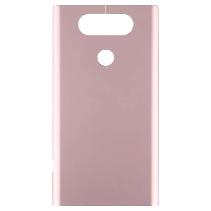 Battery Back Cover for LG V20 / VS995 / VS996 LS997 / H910(Pink)
