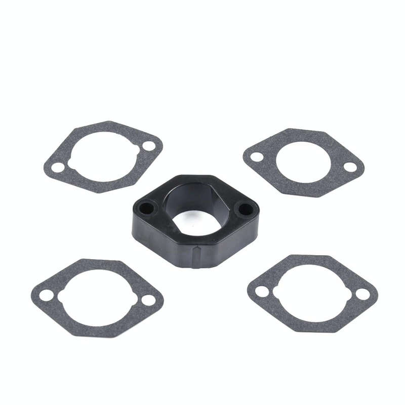 Carburetor Carb Kit with Gasket 715668 / 715443 / 715121 for Briggs & Stratton