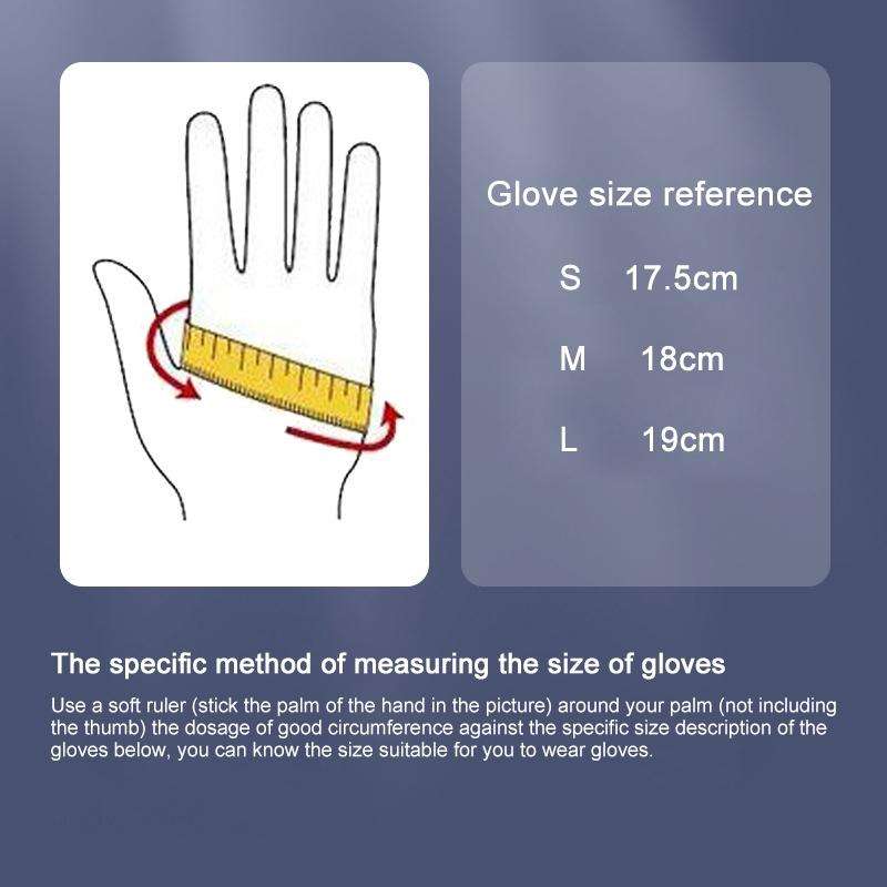 Half Finger Yoga Gloves Anti-skid Sports Gym Palm Protector, Size: L, Palm Circumference: 19cm(Bl...