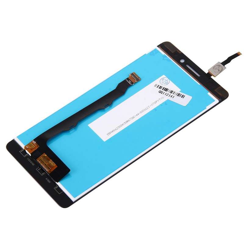 OEM LCD Screen for Lenovo K3 Note / K50-T5 with Digitizer Full Assembly (Black)