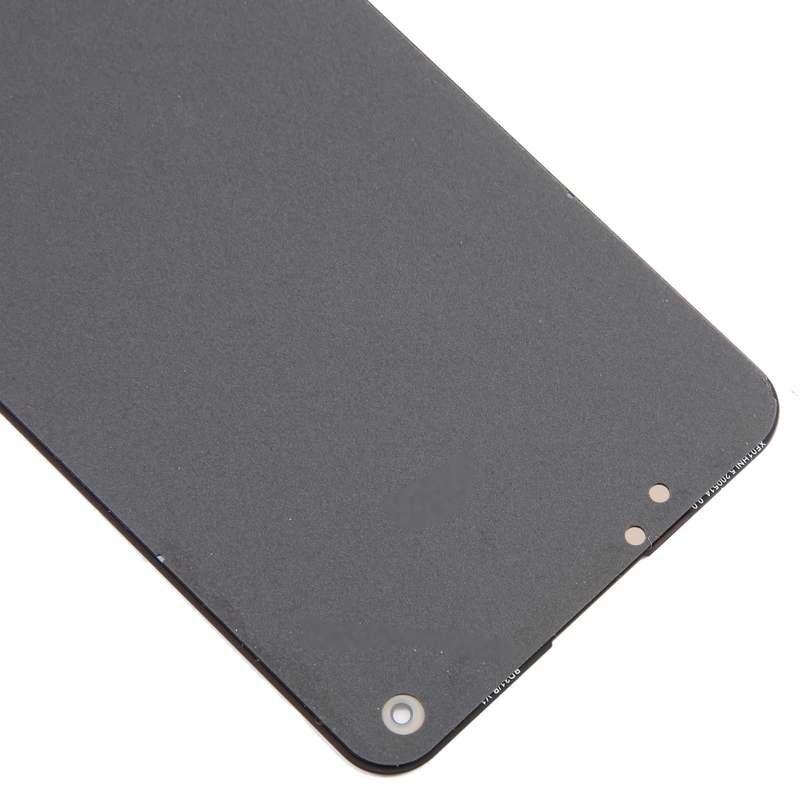 For OPPO Reno7 Z 5G Original AMOLED LCD Screen with Digitizer Full Assembly