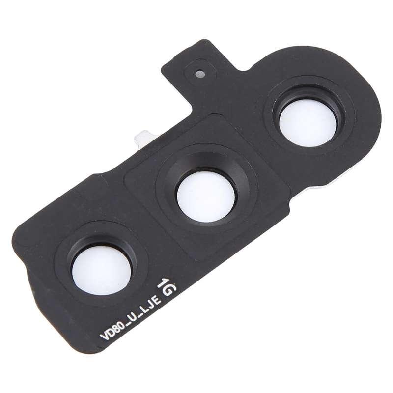 For Samsung Galaxy S23 SM-S911B Original Camera Lens Cover(Grey)