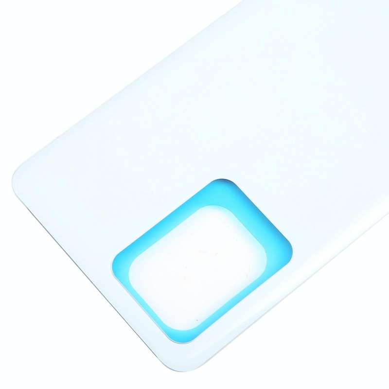For Xiaomi Redmi Note 12 Discovery / Redmi Note 12 Explorer OEM Glass Material Battery Back Cover...