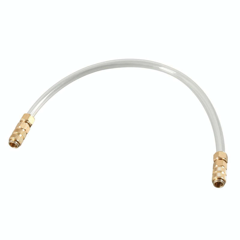 A6357 2 PCS Ship / Dinghy Hydraulic Steering System Ship Exhaust Kit