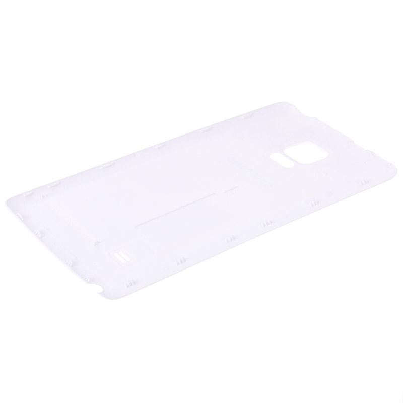 For Galaxy Note Edge / N915 Battery Back Cover  (White)