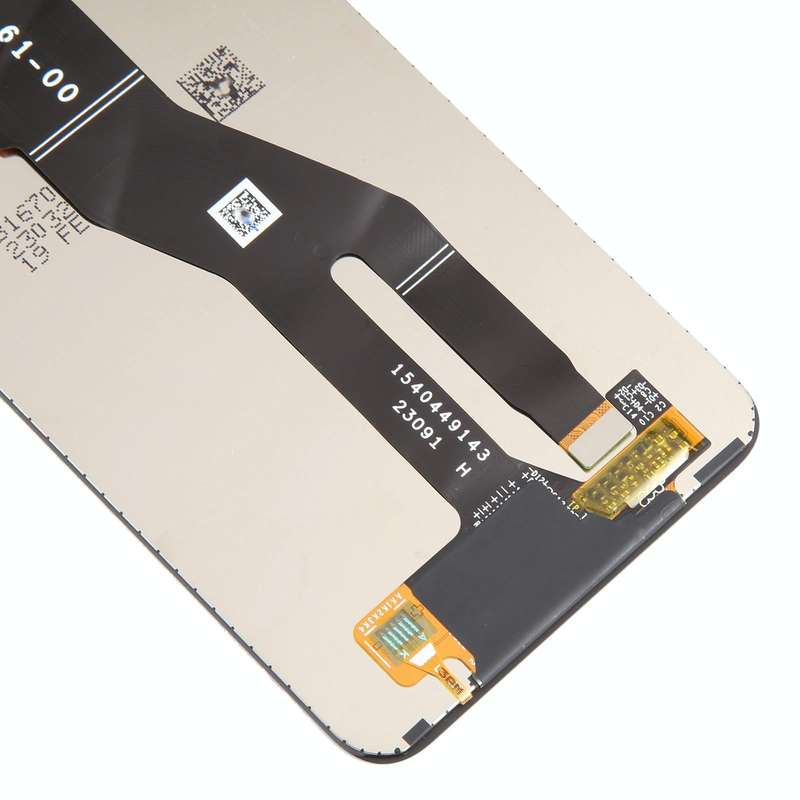 For Honor X50i Original LCD Screen with Digitizer Full Assembly