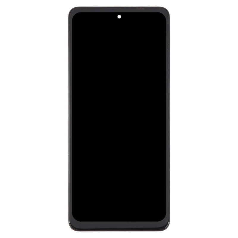 For OPPO K11X OEM LCD Screen Digitizer Full Assembly with Frame