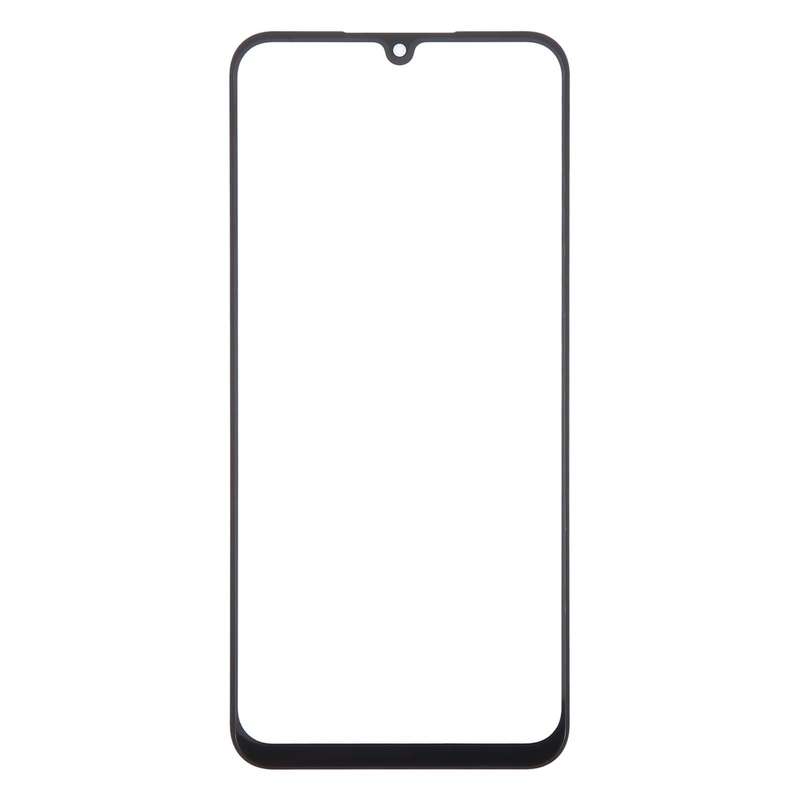 For Samsung Galaxy F15 SM-E156B 10pcs Front Screen Outer Glass Lens with OCA Optically Clear Adhe...