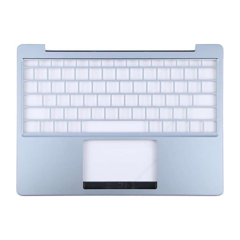 For Microsoft Surface Laptop GO 1 2 12.4inch 1943 C-side Cover (Blue)