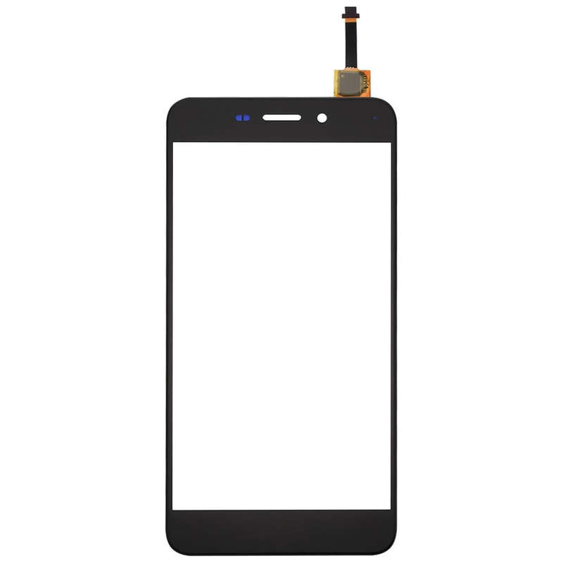 For Huawei Honor V9 Play Touch Panel(Black)