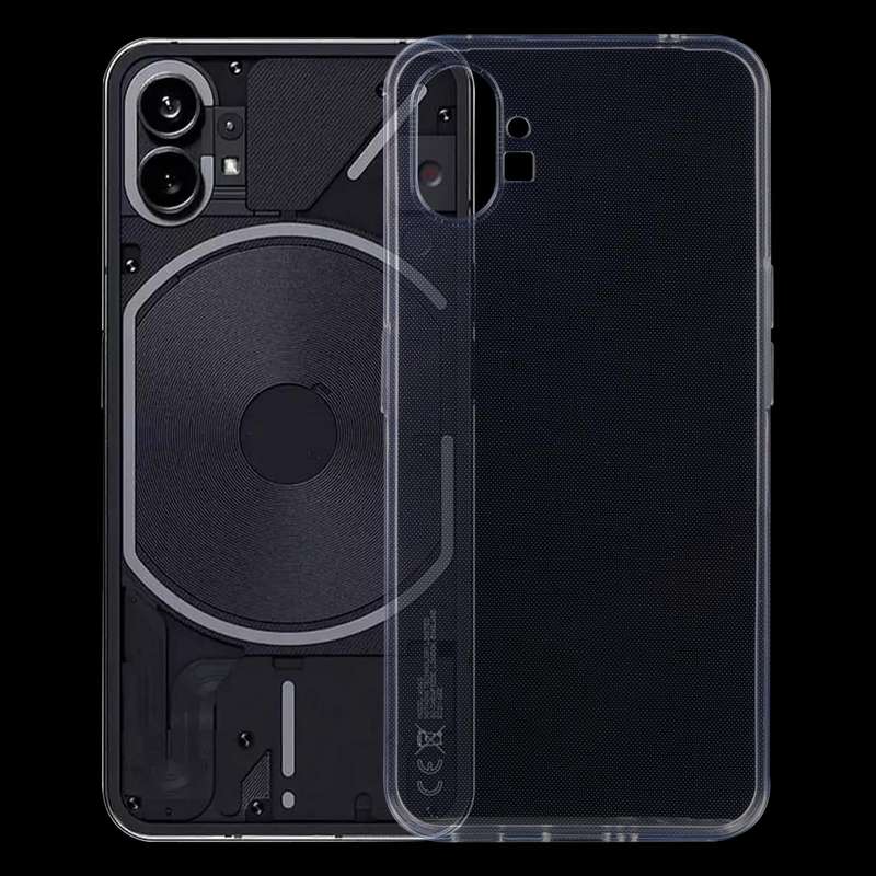 For Nothing Phone 1 TPU Phone Case