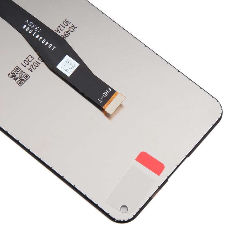 For Huawei Nova 5T Cog LCD Screen with Digitizer Full Assembly