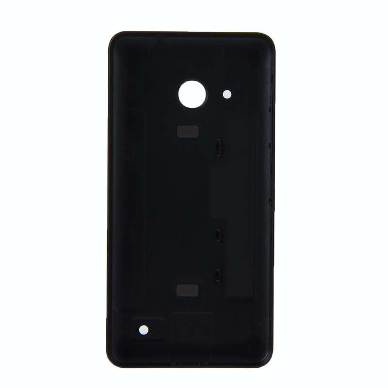 Battery Back Cover for Microsoft Lumia 550 (Black)