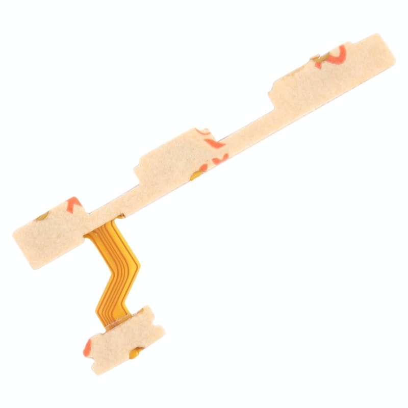 For Xiaomi 12T Pro OEM Power Button & Volume Button Flex Cable