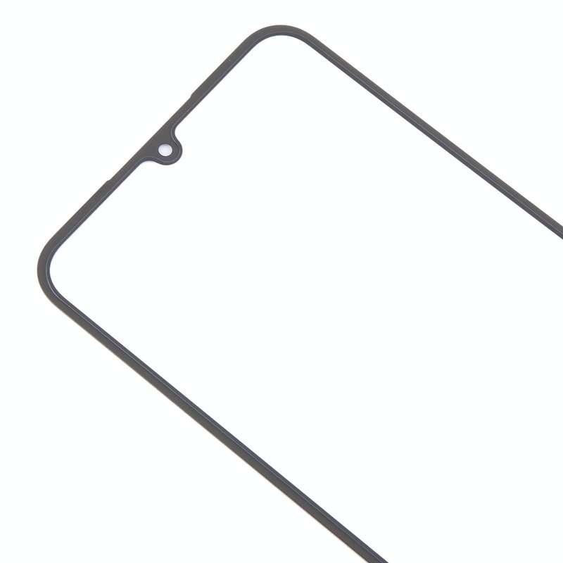 For Samsung Galaxy A34 5G SM-A346B 10pcs Front Screen Outer Glass Lens with OCA Optically Clear A...