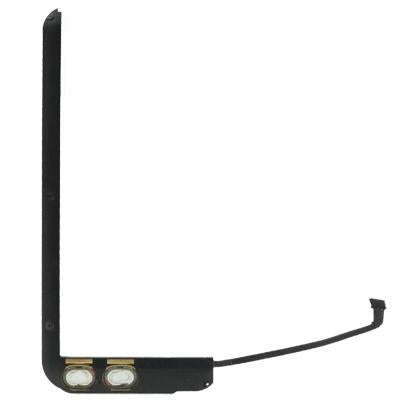 Original Speaker Buzzer Repair Parts Ring for New iPad (iPad 3) / iPad 4(Black)