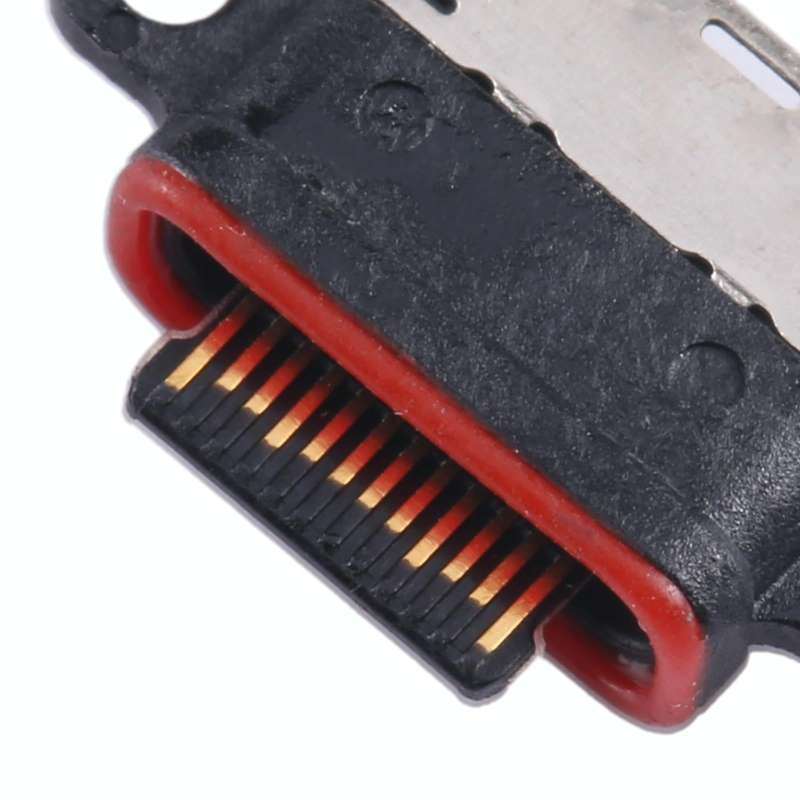 For Huawei Mate 50 10pcs Original Charging Port Connector