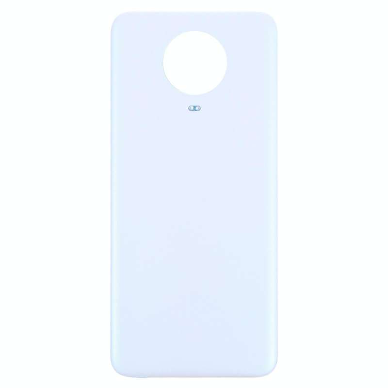 Original Battery Back Cover for Nokia G20(White)