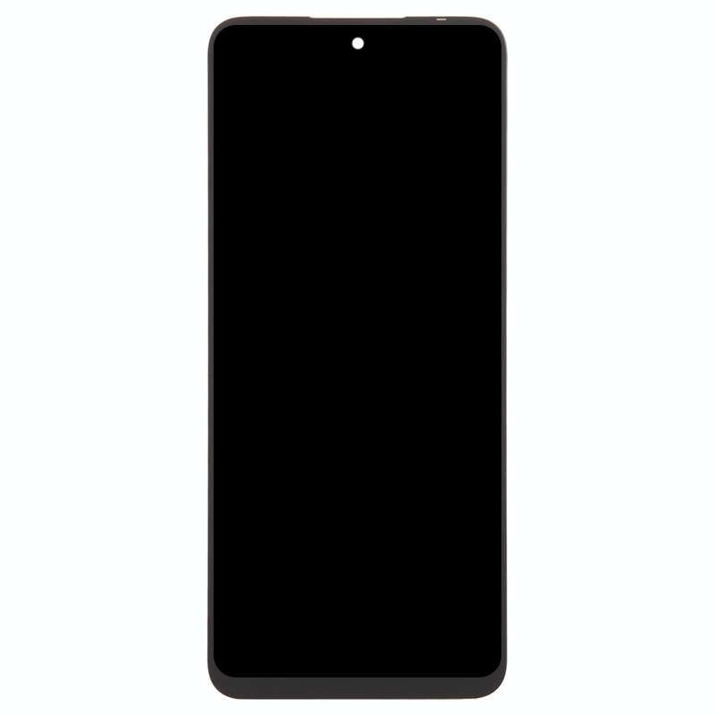 For Xiaomi Redmi Note 12R LCD Screen For with Digitizer Full Assembly