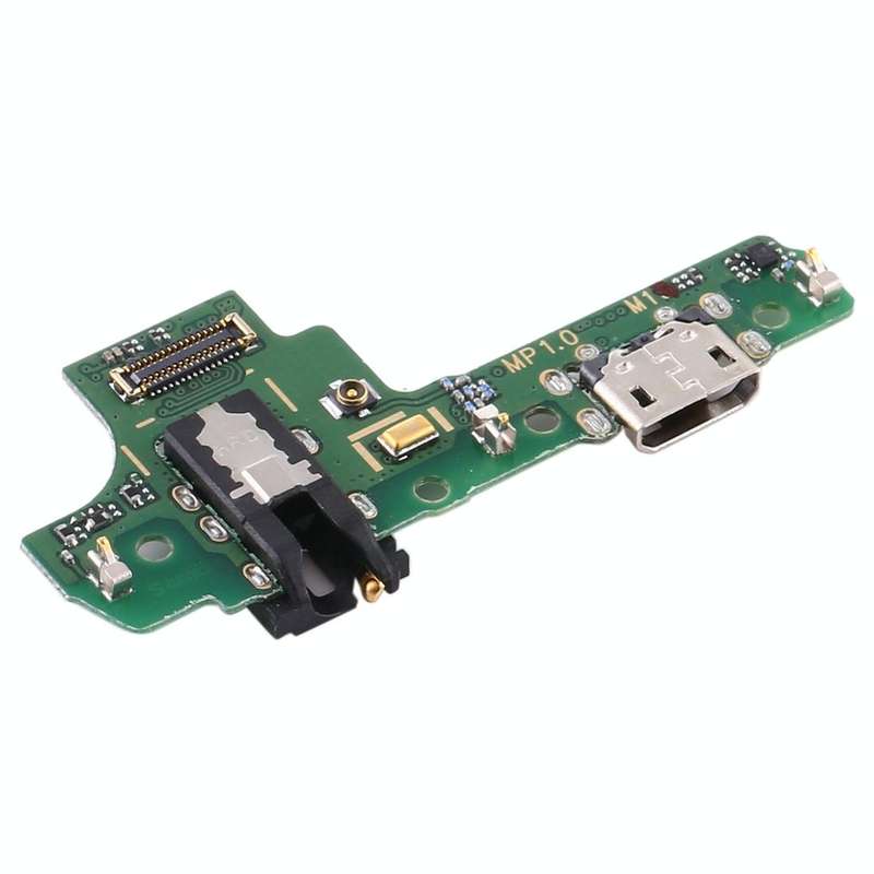 For Samsung Galaxy A10s (M16 US Version) Charging Port Board