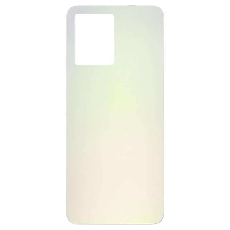 For OPPO F21 Pro Original Battery Back Cover(Gold)