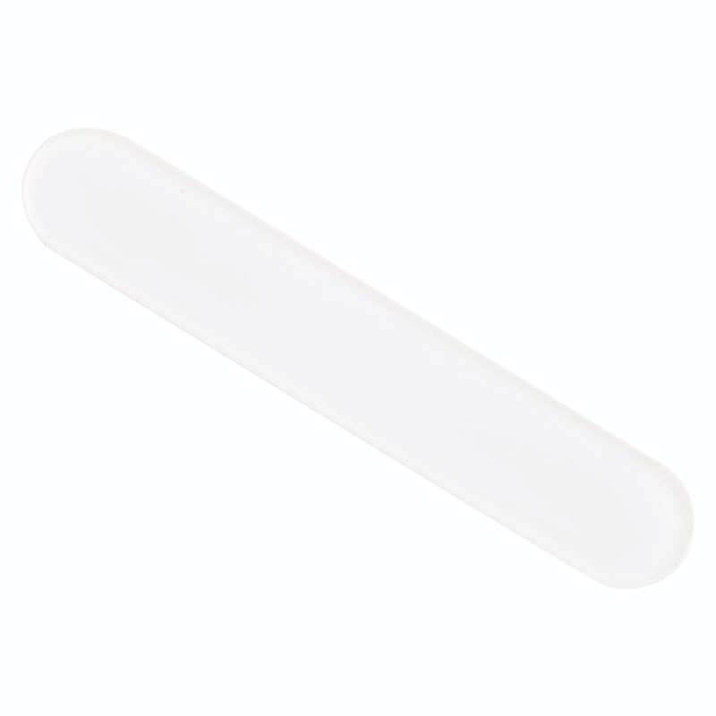 For iPhone 13 / 13 mini US Edition 5G Signal Antenna Glass Plate (Starlight)