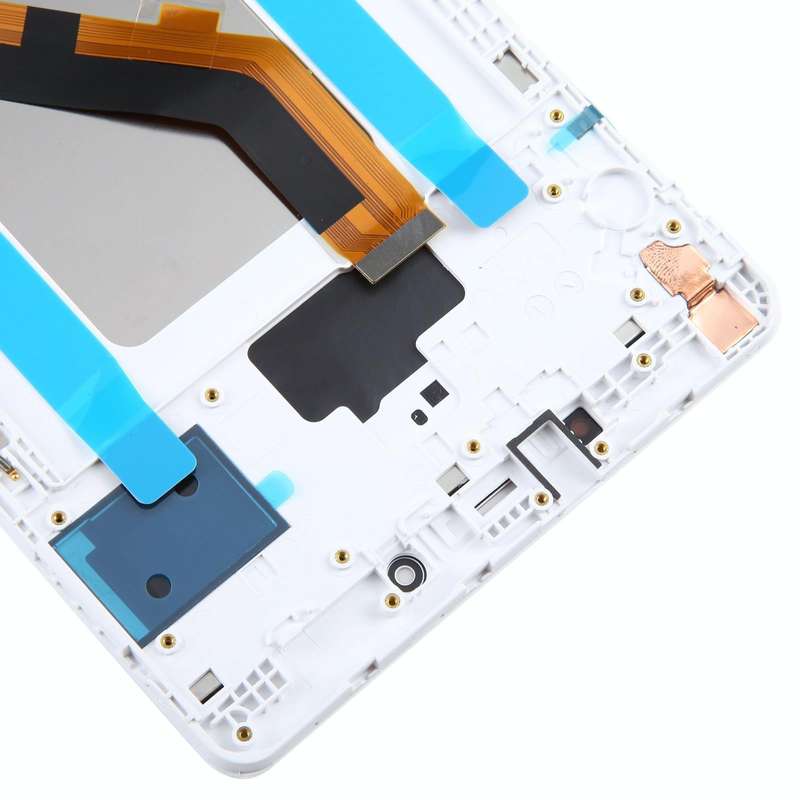 For Samsung Galaxy Tab A 8.0 2019 SM-T295 LTE Edition Original LCD Screen Digitizer Full Assembly...