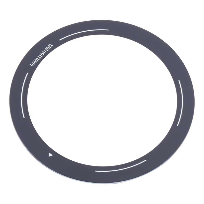 For Honor Watch GS 3i Original Front Screen Outer Glass Lens