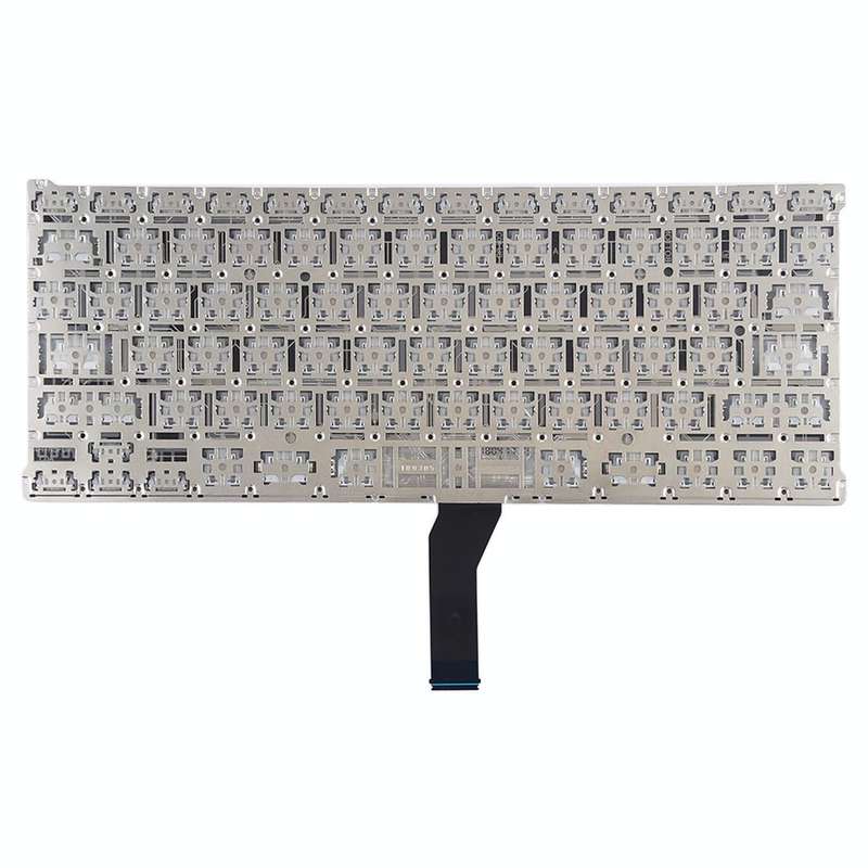 US Version Keyboard for MacBook Air 13 inch A1466 A1369 (2011 - 2015)