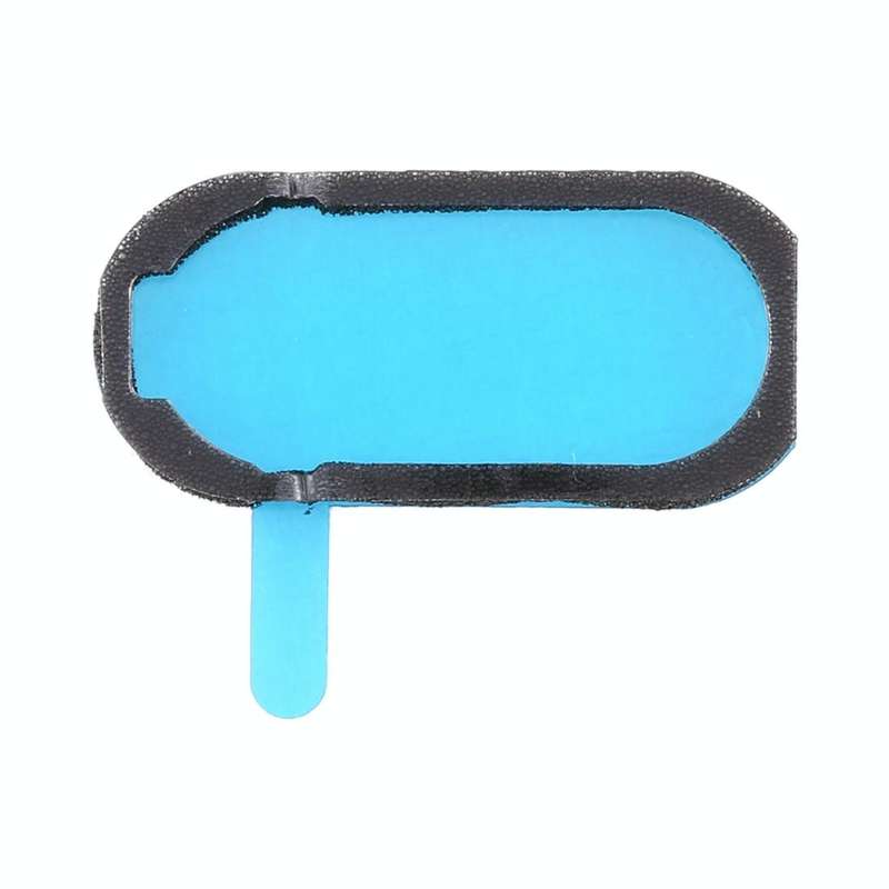 100 PCS for iPhone 7 Plus Back Camera Dustproof Sponge Foam Pads
