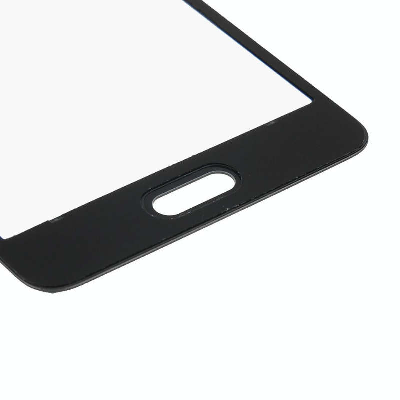 For Galaxy Grand Prime / G531 Touch Panel (Black)